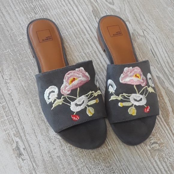 14th & Union Shoes - 14th & Union sandals